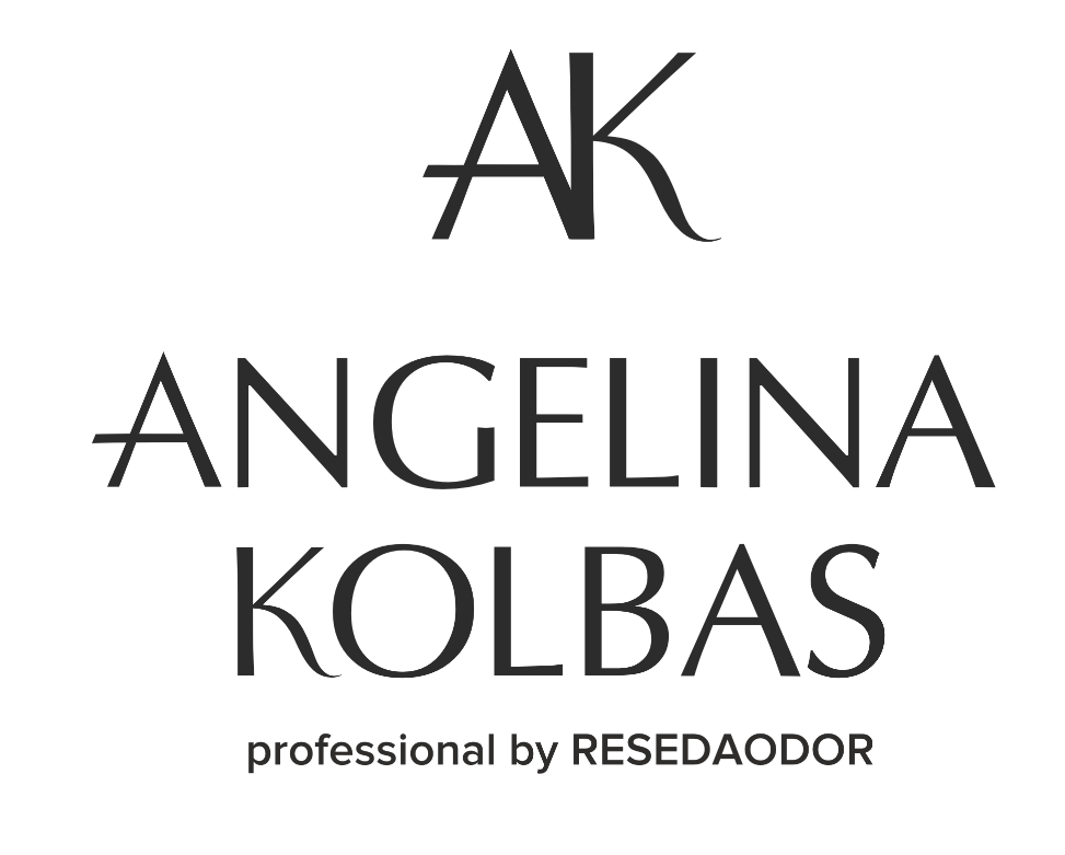Angelina Kolbas professional by RESEDAODOR
